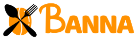 Banna Restaurant and Bar logo
