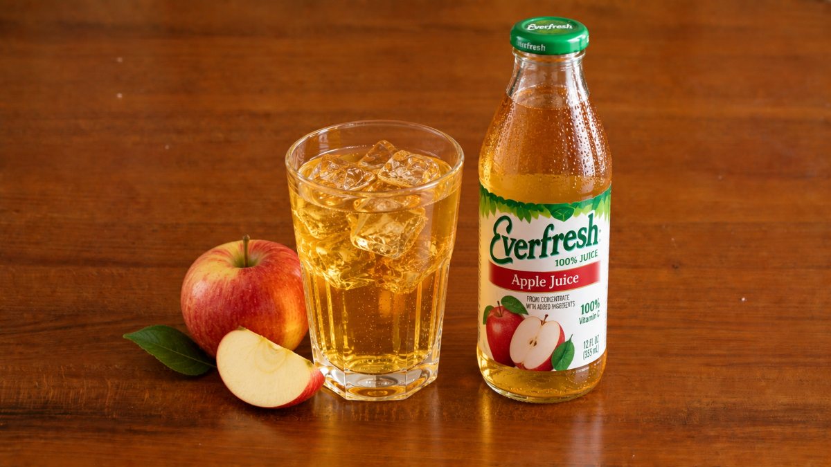 Apple Juice