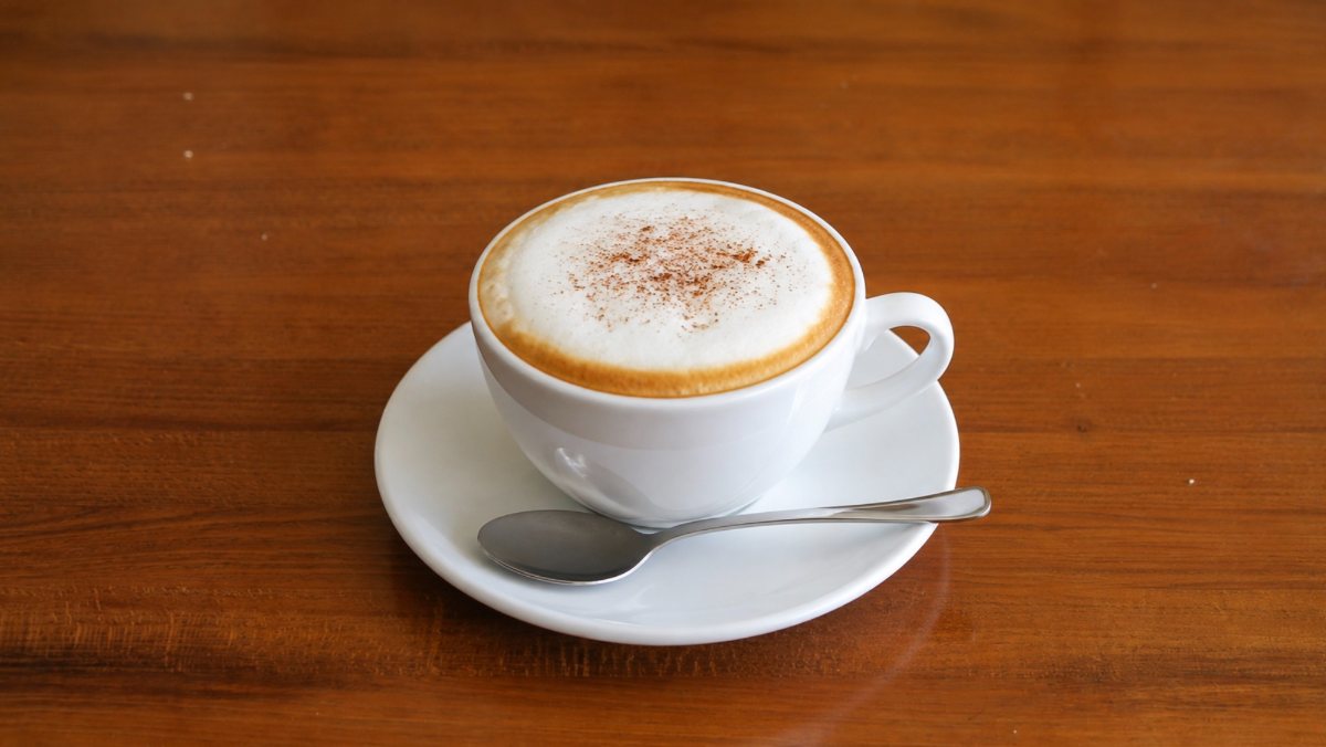 Classic Cappuccino