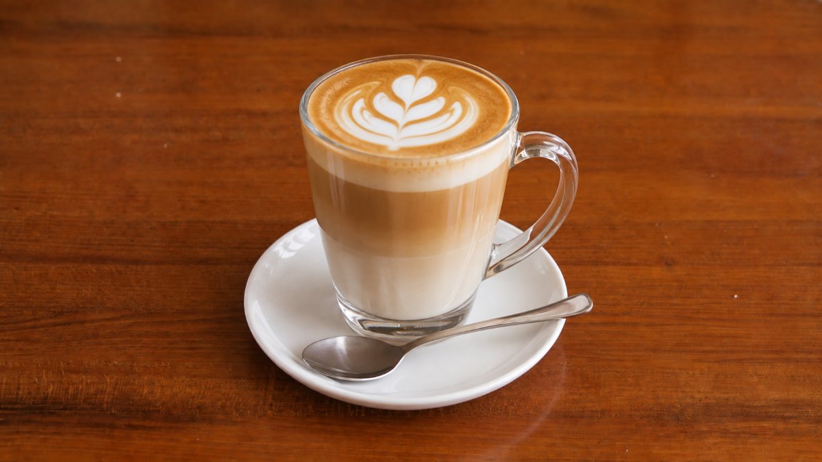 Café Latte
