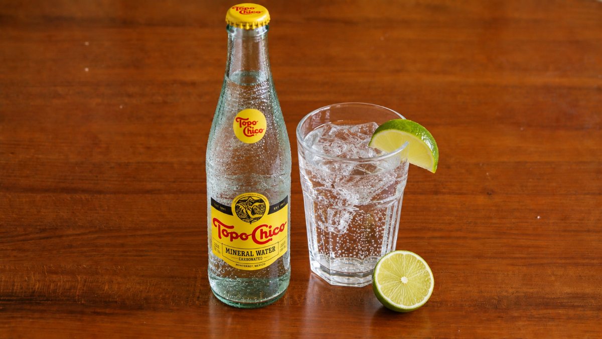 Topo Chico