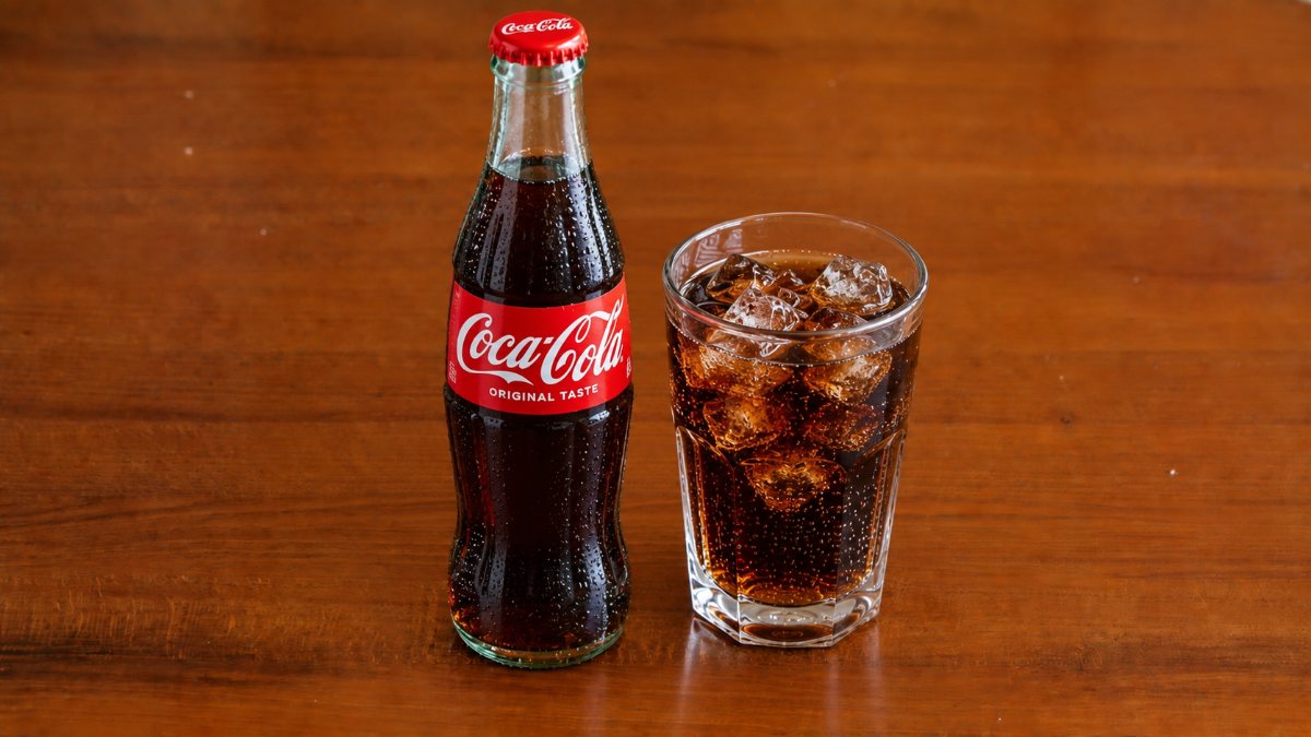 Coke